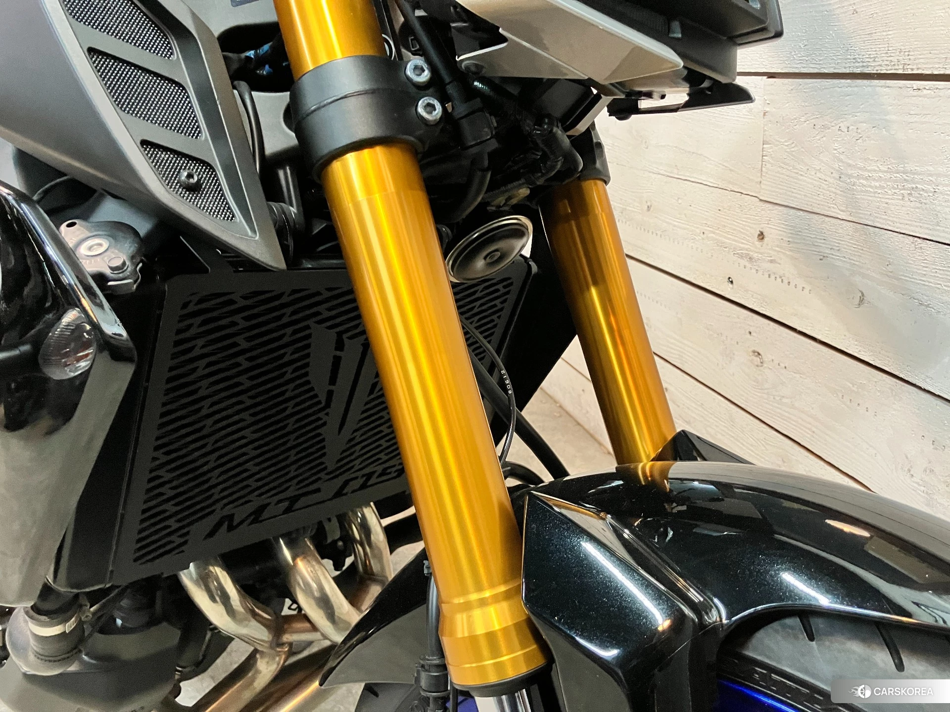 Проданный Yamaha MT-09 ABS id 4373662 из Японии, фото 29