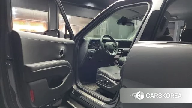 Hyundai Palisade (LX3) id 3731678 из Кореи 20