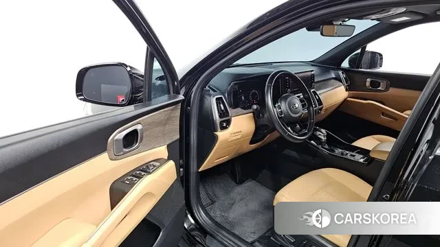 Kia Sorento 4th Generation id 3519222 из Кореи 20