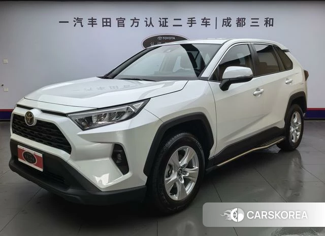 Toyota RAV4 Rongfang id 4365730 из Китая 25
