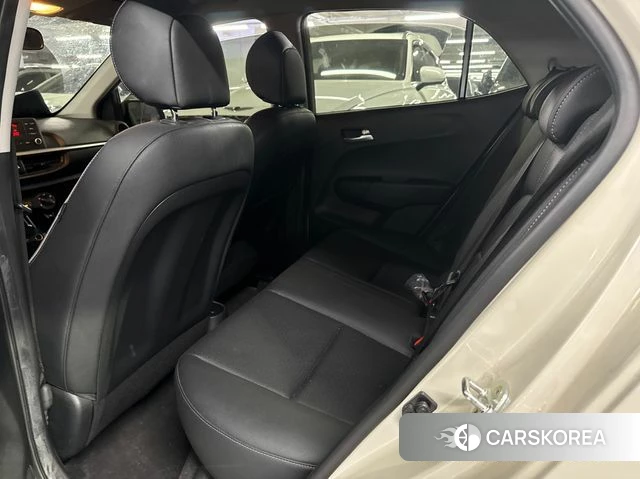 Kia Morning Urban (JA) id 4675966 из Кореи 14