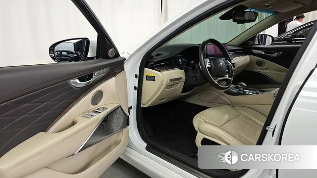 Kia More K9 id 3853925 из Кореи 20