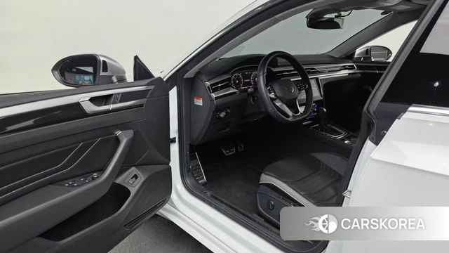Volkswagen Arteon id 4591052 из Кореи 35