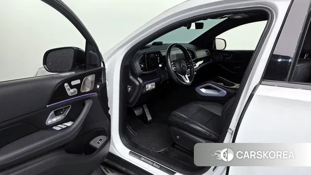 Mercedes-Benz GLE-Class W167 id 3372958 из Кореи 20