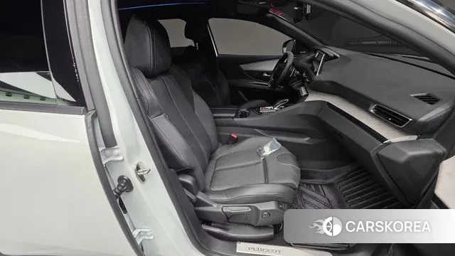 Peugeot 3008 second generation id 3524055 из Кореи 20