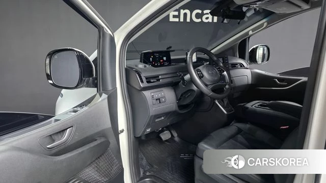 Hyundai Staria id 4593465 из Кореи 33
