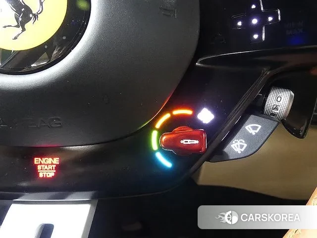 Ferrari Furosange id 3315242 из Кореи 20