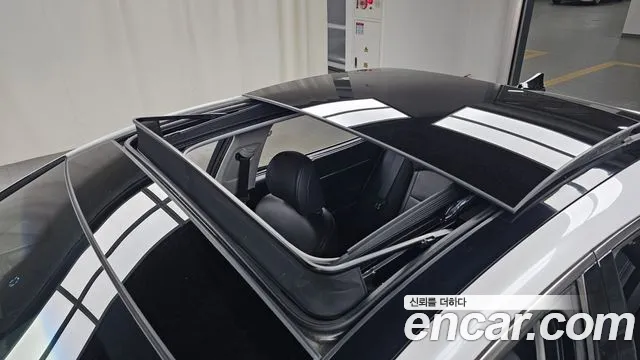 Hyundai Grandeur IG Hybrid id 2765140 из Кореи 20