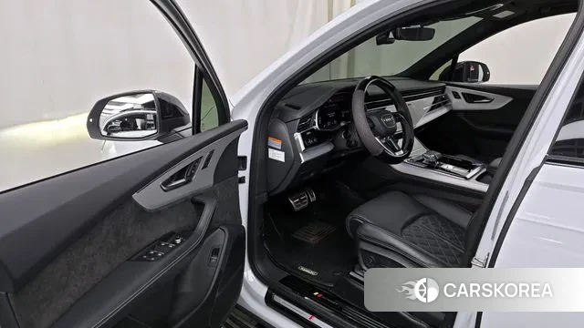 Audi Q7 (4M) id 3576739 из Кореи 20