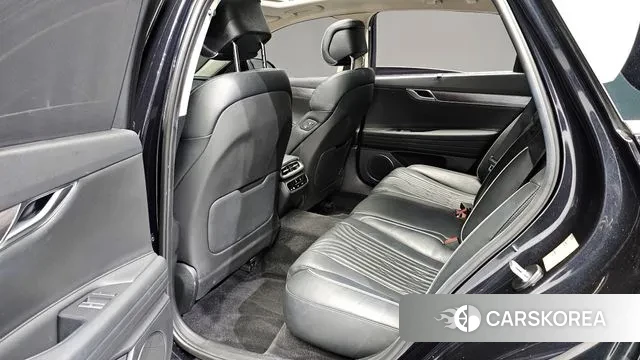 Genesis G80 (RG3) id 3291490 из Кореи 20