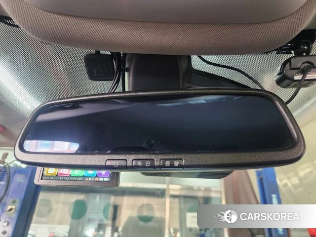 Renault Korea (Samsung) The New QM6 id 3953605 из Кореи 12