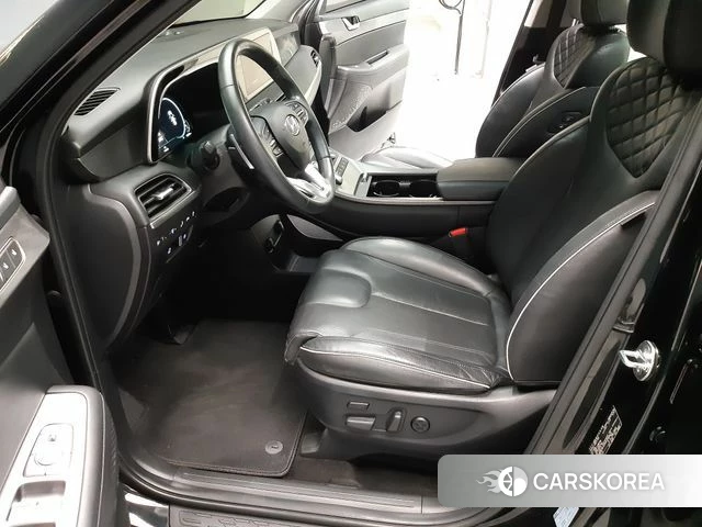 Hyundai Palisade id 4899466 из Кореи 20