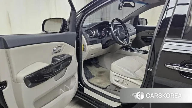 Kia The New Carnival id 3504899 из Кореи 20