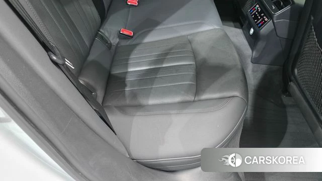 Audi A6 (C8) id 4187885 из Кореи 20