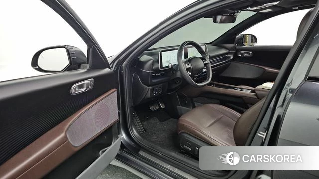 Hyundai Ionic 6 id 4292984 из Кореи 35