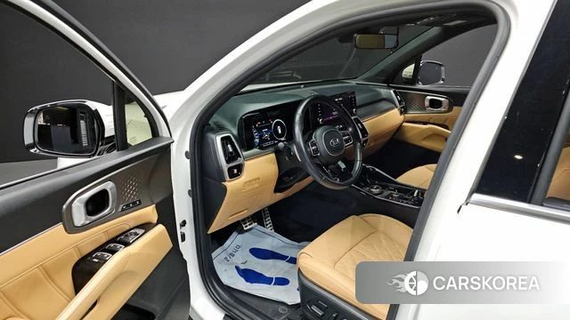 Kia Sorento 4th Generation id 3813511 из Кореи 20