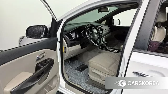 Kia The New Carnival id 3417748 из Кореи 20