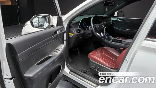 Hyundai Palisade id 2757942 из Кореи 20