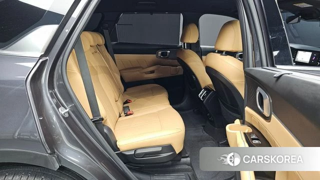 Kia Sorento 4th Generation id 4672014 из Кореи 37