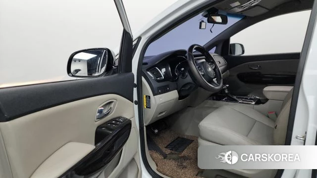 Kia The New Carnival id 3808318 из Кореи 20