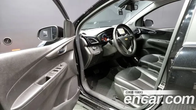 Chevrolet (GM Daewoo) The New Spark id 2865457 из Кореи 20