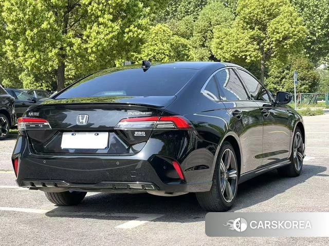 Honda Yingshipai id 4258948 из Китая 19