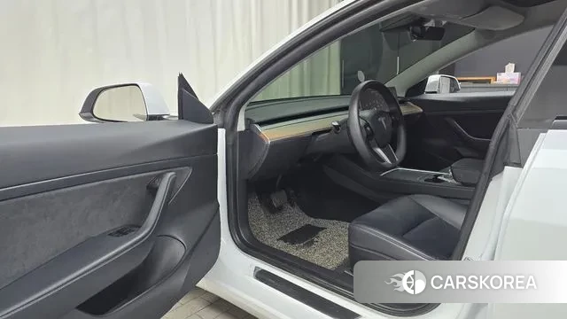 Tesla Model 3 id 3577723 из Кореи 20