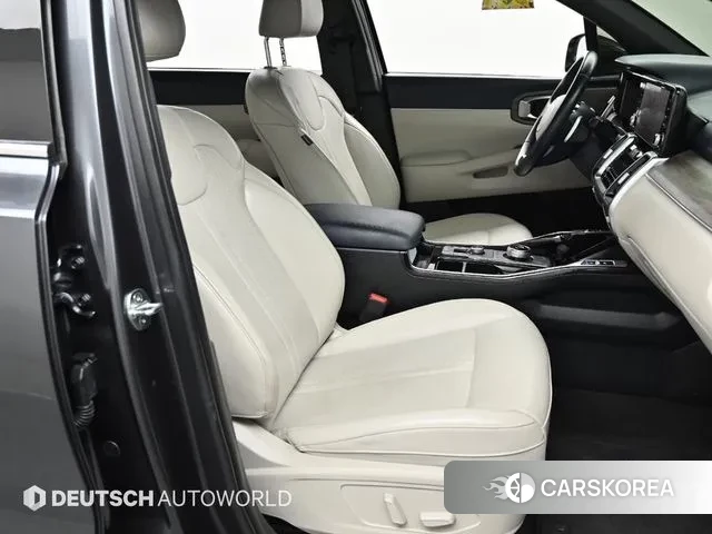 Kia Sorento 4th Generation id 3787857 из Кореи 20