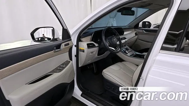 Hyundai Palisade id 2956404 из Кореи 20