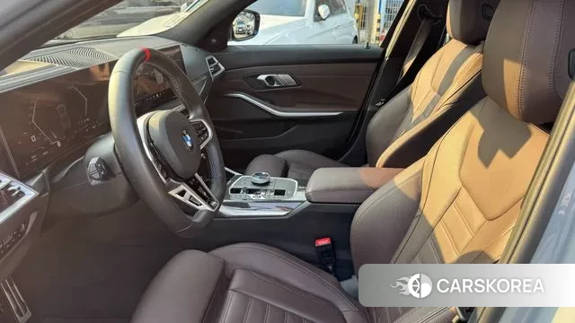 BMW 3 Series (G20) id 3706429 из Кореи 20