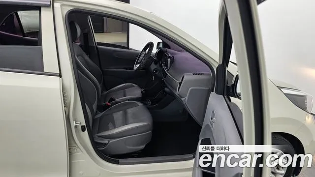 Kia All New Morning (JA) id 2468273 из Кореи 20