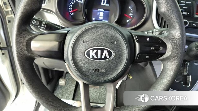 Kia The New Ray id 3852864 из Кореи 19