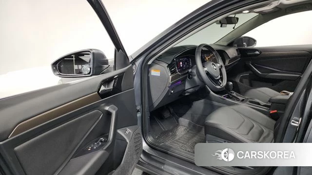 Volkswagen 7th Generation of Jetta id 4604048 из Кореи 34