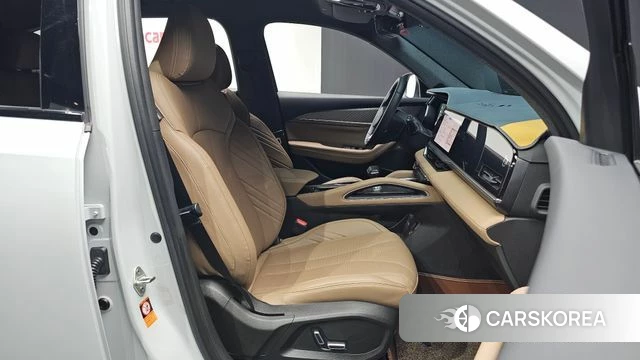 Renault Korea (Samsung) Grand Coleos id 4185779 из Кореи 35