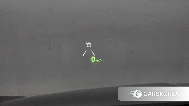 Genesis G90 id 2484655 из Кореи 20