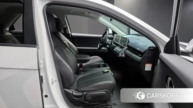 Hyundai Ionic 5 id 3502930 из Кореи 20