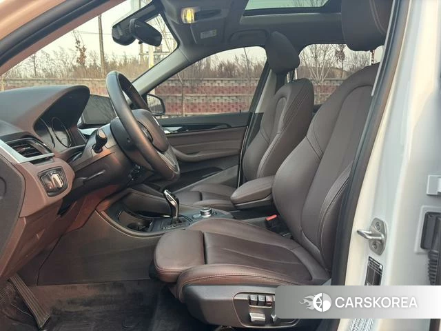 BMW X1 id 3882297 из Китая 23