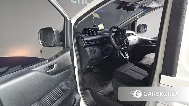 Hyundai Staria id 2930850 из Кореи 20