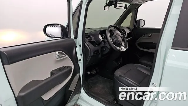 Kia The New Kia Ray id 2662286 из Кореи 20