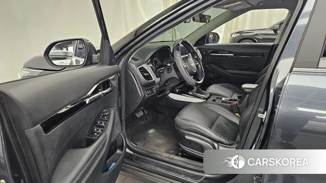 Kia Seltos id 3389938 из Кореи 20