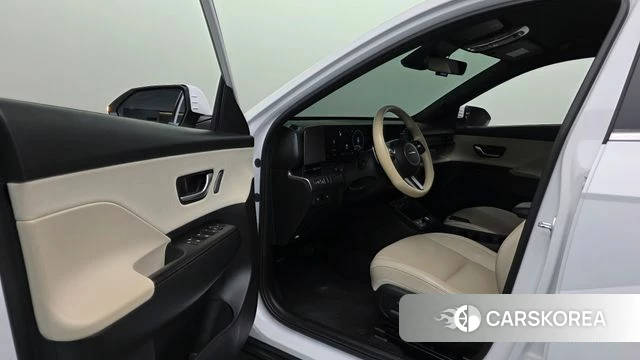 Hyundai Kona (SX2) id 4921917 из Кореи 33