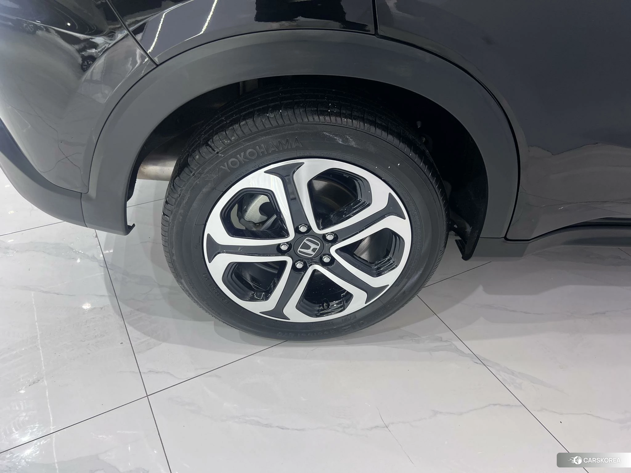Honda XR-V id 4461228 из Китая 21