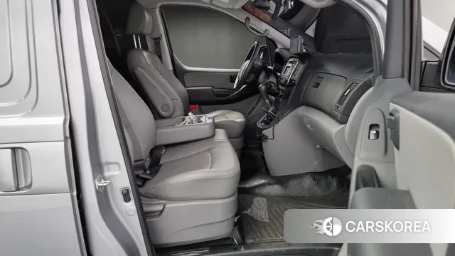 Hyundai The New Grand Starex id 2981194 из Кореи 20