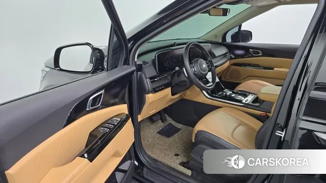 Kia Carnival 4th generation id 2976169 из Кореи 20