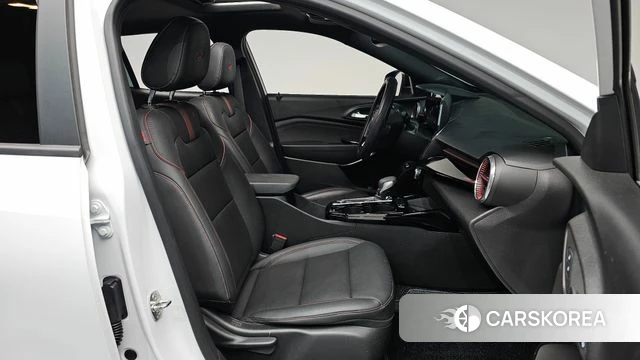 Chevrolet (GM Daewoo) Trax Crossover id 4854309 из Кореи 32