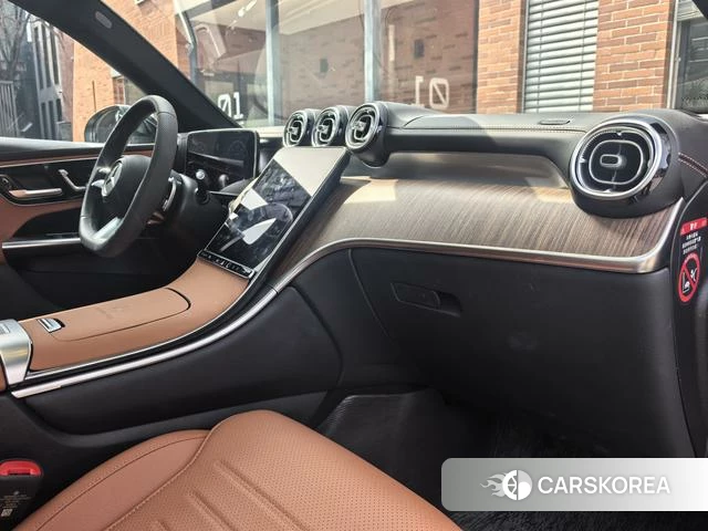 Mercedes-Benz GLC id 4264698 из Китая 25