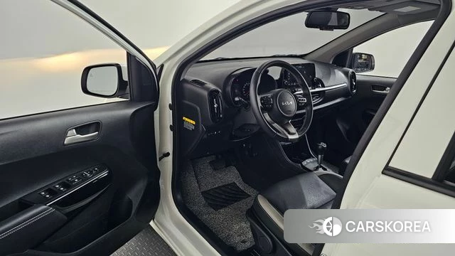 Kia Morning Urban (JA) id 3923298 из Кореи 20