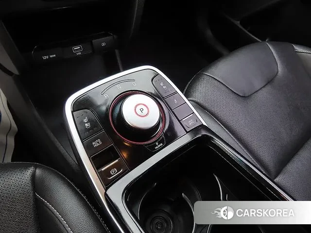 Kia Niro EV id 3367602 из Кореи 20