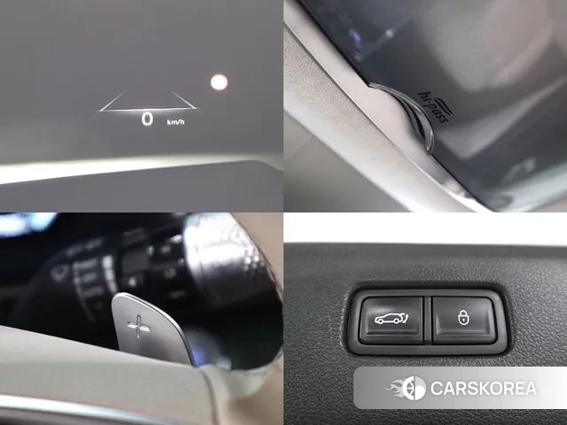 Genesis GV80 id 2959237 из Кореи 20