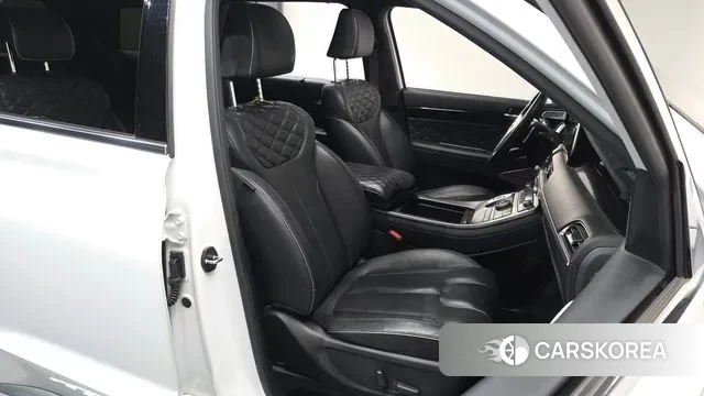 Hyundai Palisade id 2999829 из Кореи 20